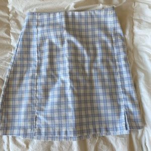 BRANDY MELVILLE skirt